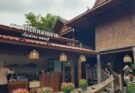 ยายทำให้หลานขาย เรือนไทย นนทบุรี
